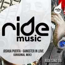 Joshua Puerta – Gangster In Love