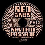 Red Axes – Rhythm Passage EP