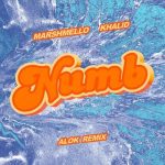 Marshmello, Khalid – Numb (Alok Remix (Extended))