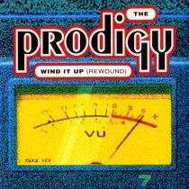 The Prodigy – Wind It Up (Rewound)