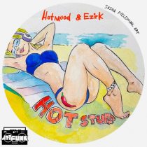 Hotmood, Ezirk – Hot Stuff