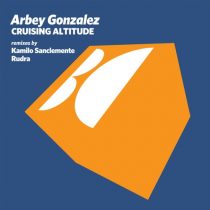 arbey gonzalez – Cruising Altitude