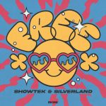 Showtek, Silverland – Free (Extended Mix)