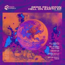 Gero Pellizzon – Hell on Earth