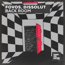 Dissolut, FOVOS – Back Room (Extended Mix)