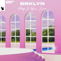 BRKLYN – Deep In Your Love