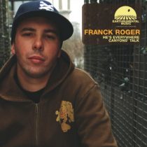 Franck Roger – Canyon’s Talk EP