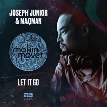 Maqman, Joseph Junior – Let It Go