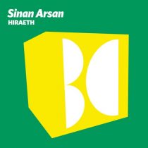 Sinan Arsan – Hiraeth