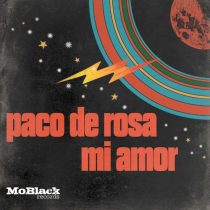 Paco De Rosa – Mi Amor