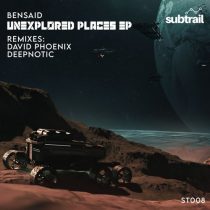 Bensaid – Unexplored Places