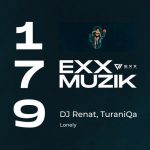 DJ Renat, TuraniQa – Lonely