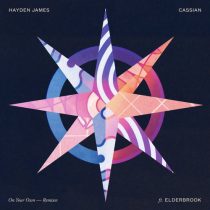Cassian, Hayden James – On Your Own (feat. Elderbrook) [Jordan Brando Remix]