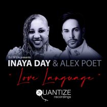 Inaya Day, Alex Poet – Love Language