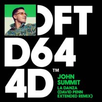 John Summit – La Danza – David Penn Extended Remix