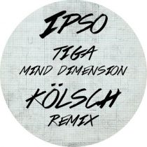 Tiga – Mind Dimension (Kolsch Remix)