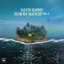 Calvin Harris – Funk Wav Bounces Vol. 2