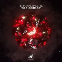Perpetual Universe – Red Cosmos