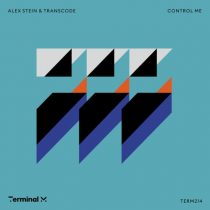 Alex Stein, Transcode – Control Me