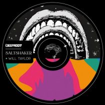 Will Taylor (UK) – Saltshaker – Extended Mix