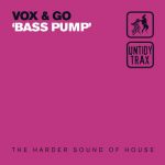 Vox & Go – Bass Pump