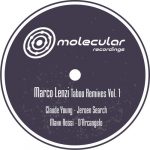 Marco Lenzi – Taboo Remixes, Vol. 1