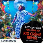 Sam Redmore, Lumi HD – Just Can’t Wait (feat. Lumi HD) [Kid Creme Remix]