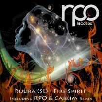 Rudra (SL) – Fire Spirit