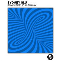 Sydney Blu – Psychedelic Highway