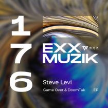 Steve Levi – Game Over & DoomTak