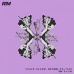 Dennis Beutler, PEACE MAKER! – The Show