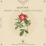 Sander Costanzi, Manuel Defil, Cafe De Anatolia – Matha