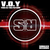 V.O.Y – This Is The Future