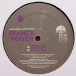 Franck Roger – Circles EP