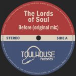 The Lords of Soul – Before