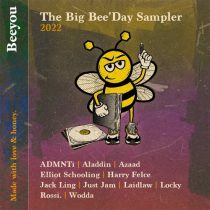 VA – The Big Bee’day Sampler