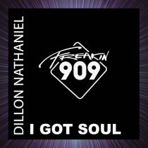 Dillon Nathaniel – I Got Soul