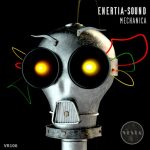Enertia-sound – Mechanica