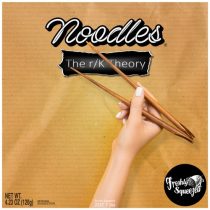 The r/K Theory – Noodles