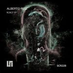 Alberto Ruiz – Robot