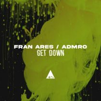 Fran Ares, ADMRO – Get Down