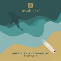 Alberto Hernandez (MX) – B2B Series 06