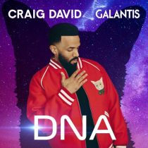 Craig David, Galantis – DNA (Extended Mix)