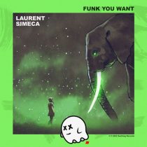 Laurent Simeca – Funk You Want