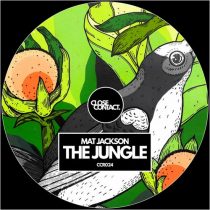 Mat Jackson – The Jungle