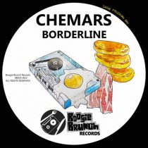 Chemars – Borderline