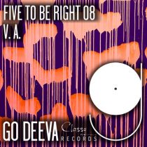 VA – FIVE TO BE RIGHT 08