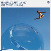 Andrew Rayel, Sam Gray – Wild Feelings – Club Mix