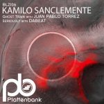 Juan Pablo Torrez, Kamilo Sanclemente – Ghost Train / Seriously