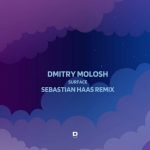 Dmitry Molosh – Surface